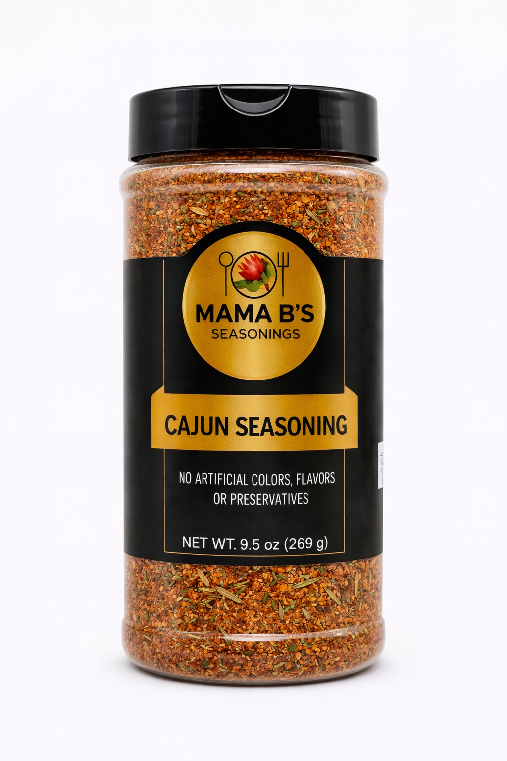 Mama B’s All Purpose Seasoning  - Bold South African-Inspired Flavor