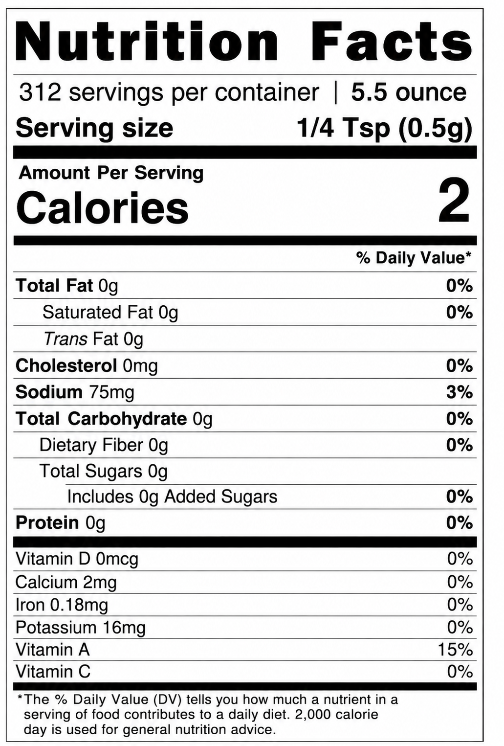 Mama B’s All Purpose Seasoning  - Bold South African-Inspired Flavor