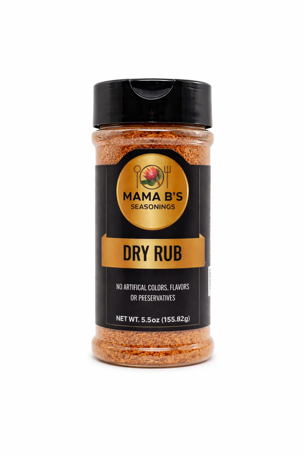 Mama B’s All Purpose Seasoning  - Bold South African-Inspired Flavor